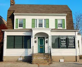 Office of Robert J. Klein, CPA - Located in Bayside, NY